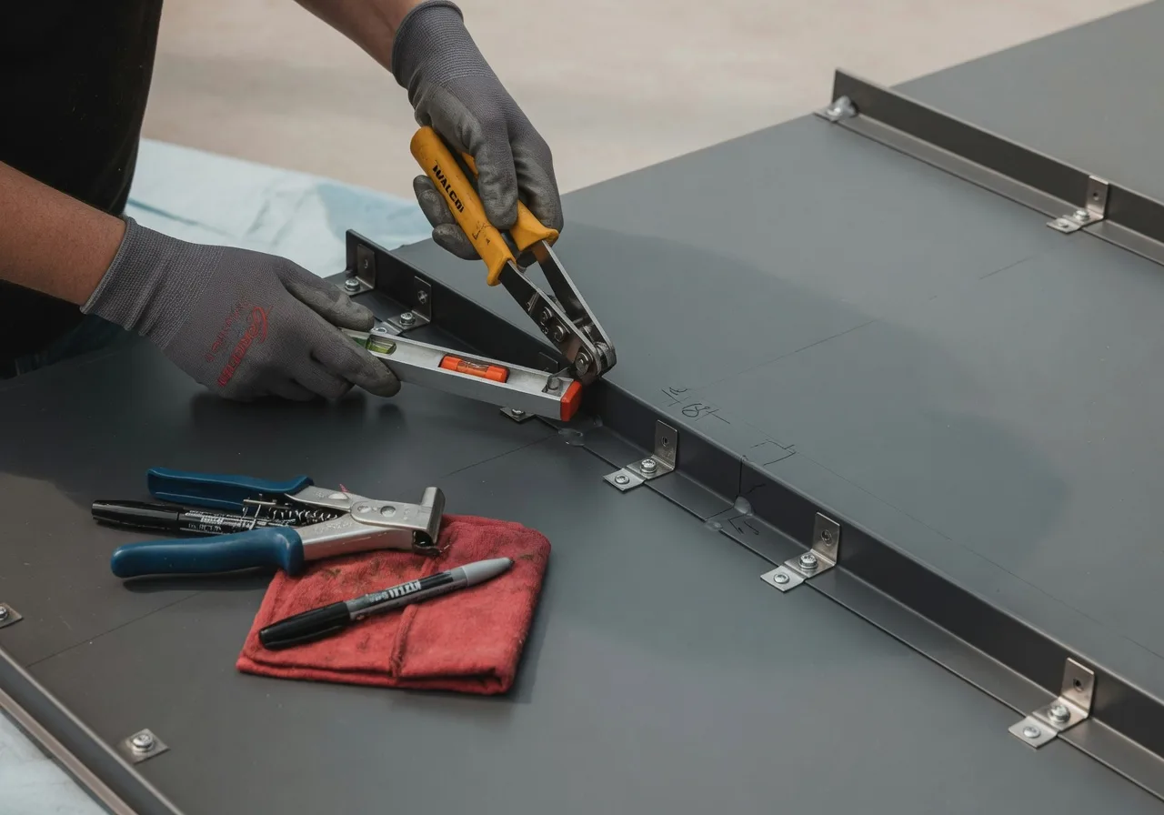 Why choose Metal Roofing Installation in Mouth Of Wilson, VA